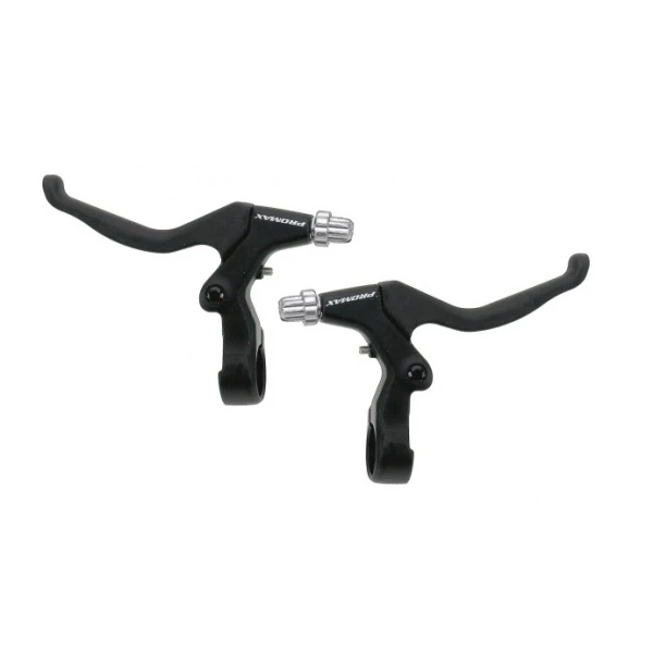 Тормозные ручки ProMax BL-42 на 3 пальца черный (89259)