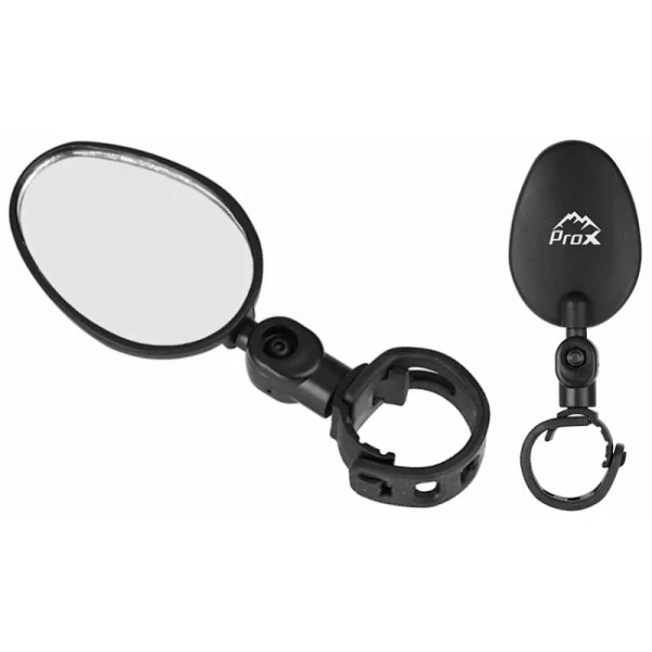 Зеркало ProX Vision MR-57 овальное, вращательное (A-DKL-0164)