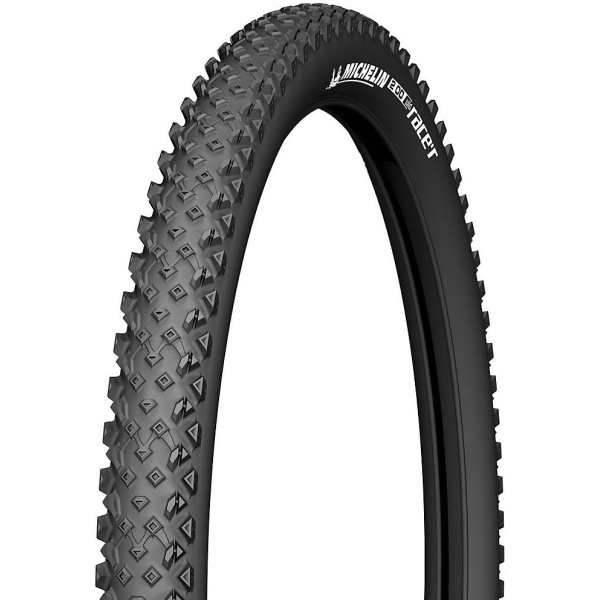 Покрышка Michelin Country Race`R 26х2,1" черный (OPM018)
