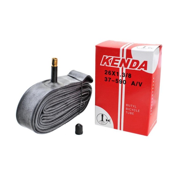 Камера Kenda 26" 1.3/8 32/47-559/590 AV 32мм (O-D-0019)