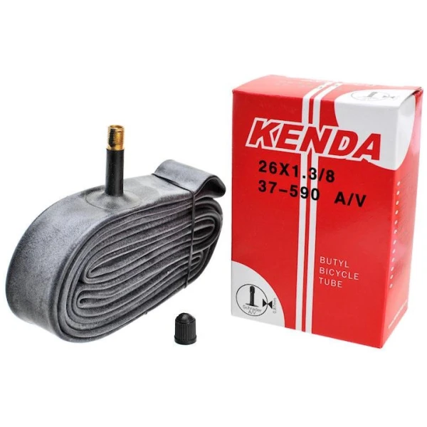 Камера Kenda 26" 1.3/8 32/47-559/590 AV 32мм (O-D-0019)