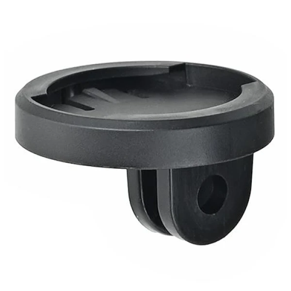 Крепление, кронштейн для GoPro на фару ProX Cappa стандарт Garmin (A-O-B-P-0511)