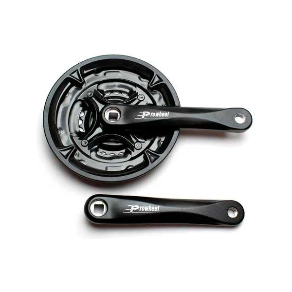 Шатуны Prowheel MA-AC49 42T, L-170 mm
