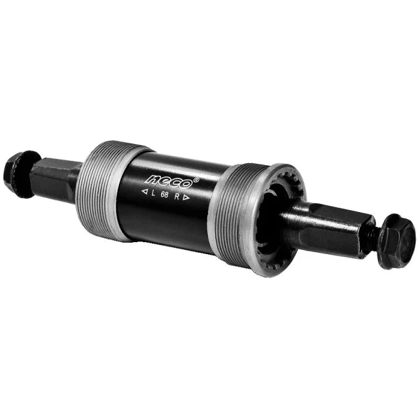 Каретка Neco B910 122.5 мм Ital R/R 36мм (122.5-ital)