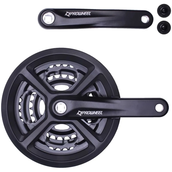 Шатуни Prowheel MA-CM05 42T, L-170 мм