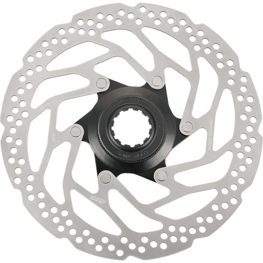 Ротор Shimano SM-RT30 Center Lock 180мм (435215)