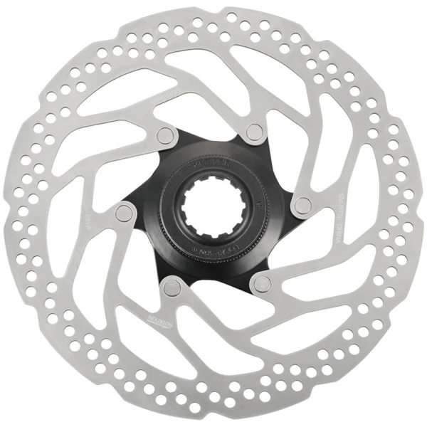 Ротор Shimano SM-RT30 Center Lock 180мм (435215)