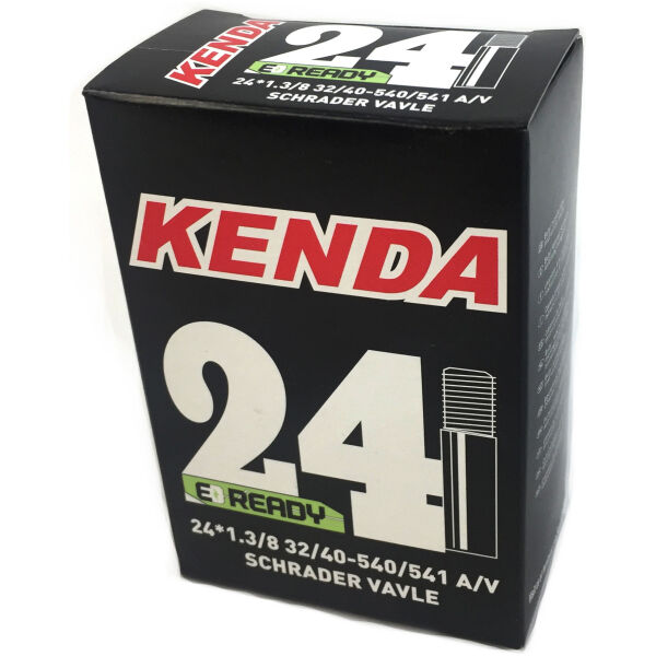 Камера Kenda 24" 1.3/8 32/40-540/541 AV 32мм (O-D-0069)