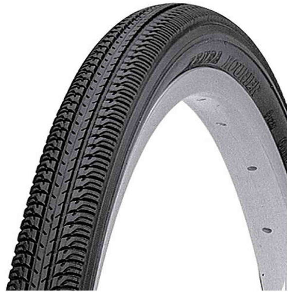 Покрышка Kenda K-192 Kourier 26*х1,125" 37*590 (o-o-0050)
