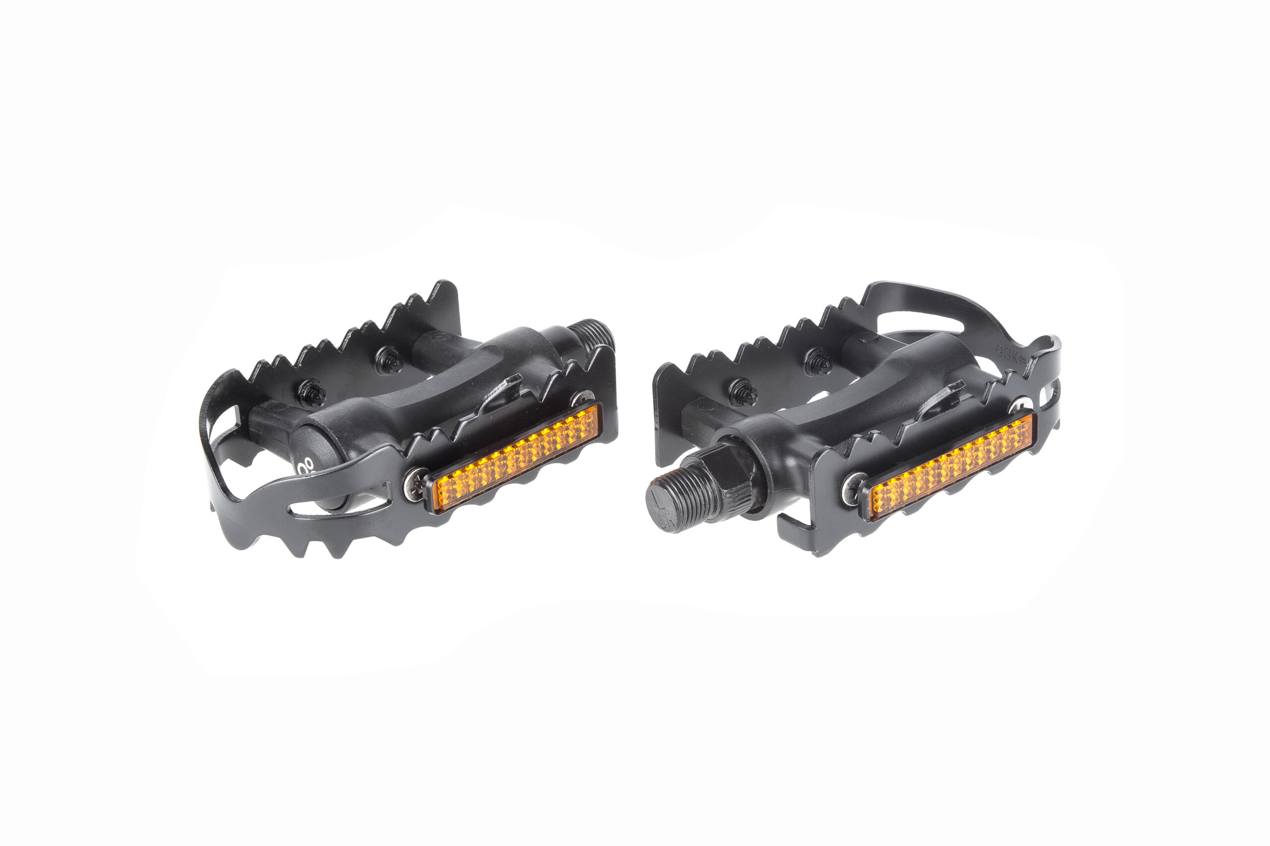 Педали ONRIDE City 10, пластик (110x62.5) слои, черный 1 Педали ONRIDE City 10, пластик (110x62.5) слои, черный