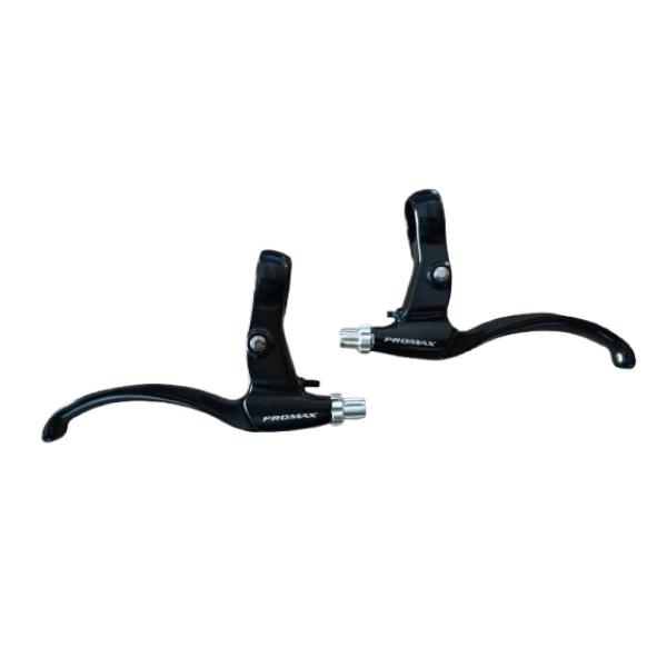 Тормозные ручки ProMax XL-88 на 4 пальца черный (89242)