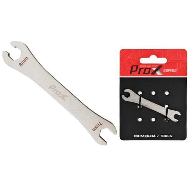 Ключ ProX WR-04, 7/8мм, для винта гидролинии (A-N-0290)