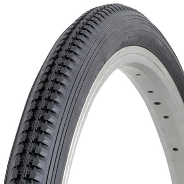 Покрышка Kenda K103 22" X 1 3/8, чорний (O-O-0027)