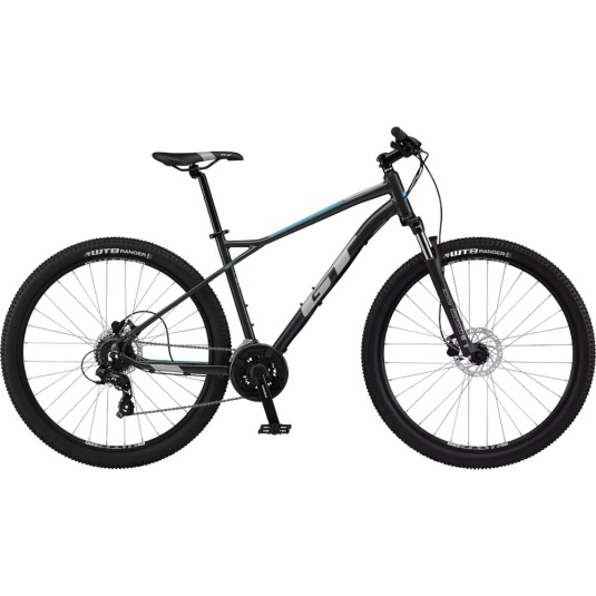Велосипед 29" GT Aggressor Expert