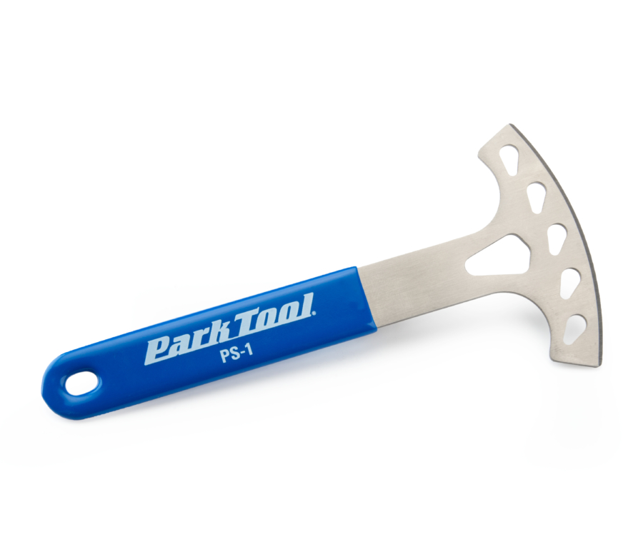 Инструмент Park Tool PS-1 для разжимания колодок дисковых тормозов 1 Инструмент Park Tool PS-1 для разжимания колодок дисковых тормозов