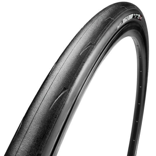 Покрышка MAXXIS HIGH ROAD 700X28C TPI-170 Carbon Fiber HYPR/K2/ONE70/TR