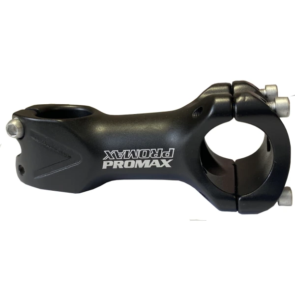 Вынос ProMax MA-400 безрезной 1-1/8" 25.4/80 черный (289334)