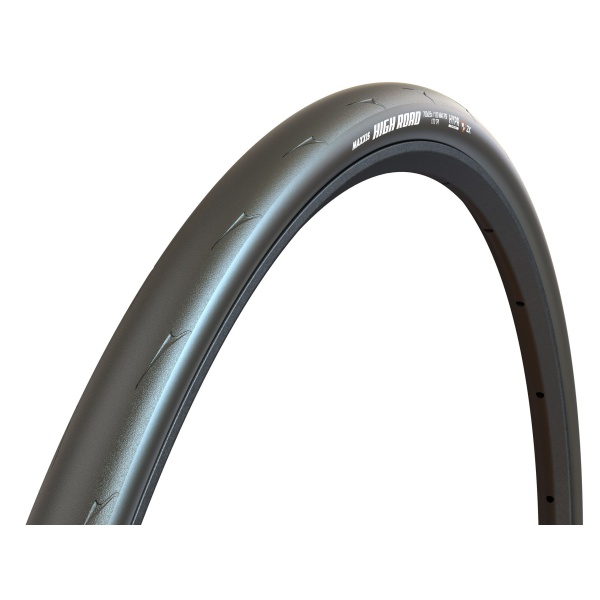 Покрышка MAXXIS HIGH ROAD 700X25C TPI-170 Foldable HYPR/ZK/ONE70