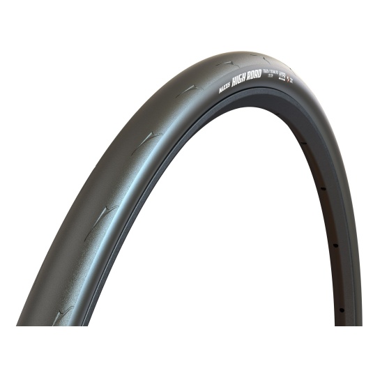 Покрышка MAXXIS HIGH ROAD 700X28C TPI-170 Foldable HYPR/ZK/ONE70