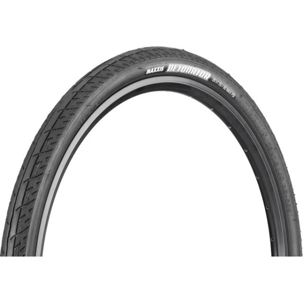 Покрышка MAXXIS DETONATOR 26X1.50 TPI-60 Foldable