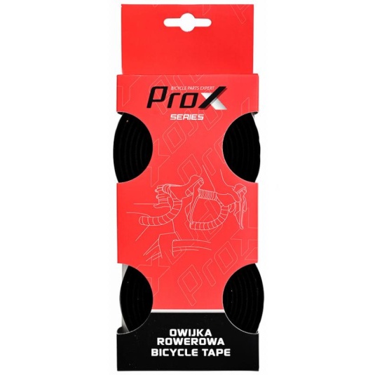 Обмотка на руль Prox TP-320 PU+EVA