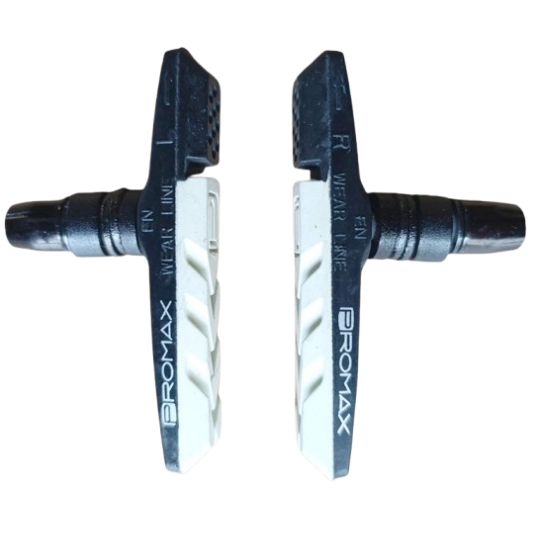 Колодки Promax 289MW V-Brake пара OEM (89402)