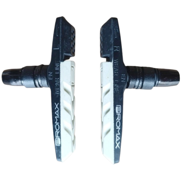 Колодки Promax 289MW V-Brake пара OEM (89402)