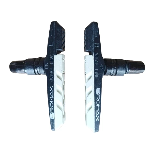 Колодки Promax 289MW V-Brake, пара OEM (89402)