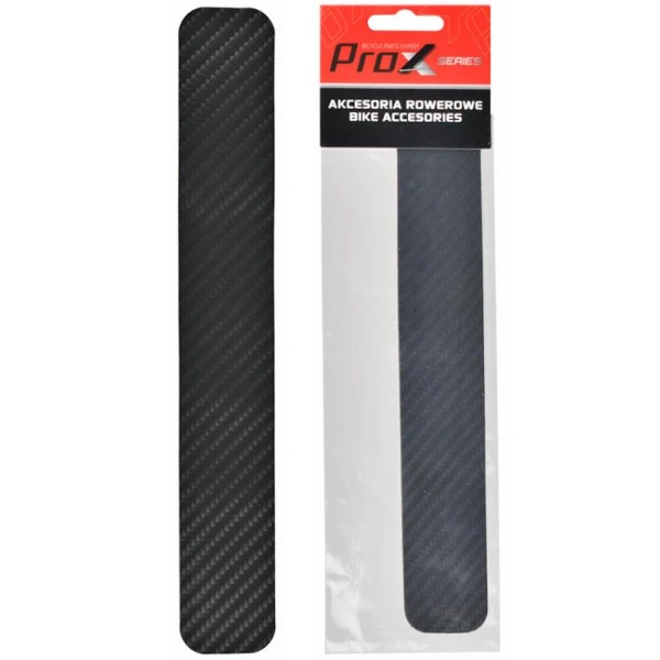 Защита пера ProX CH-91, 220мм, наклейка, черный (A-PZ-0977)