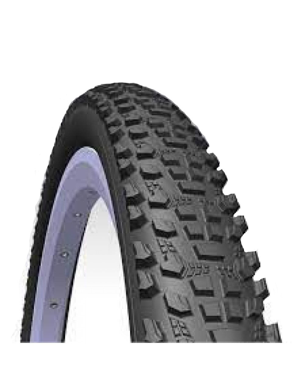 Покрышка Mitas OCELOT V85 29x2,10 чорний (R29-01) 1 Покрышка Mitas OCELOT V85 29x2,10 чорний (R29-01)