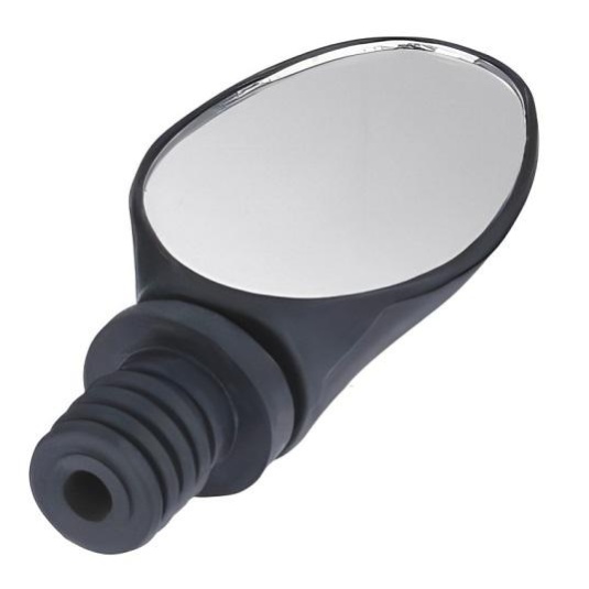 Зеркало ProX Vision MR-61 овальное, в руль (A-DKL-0167)