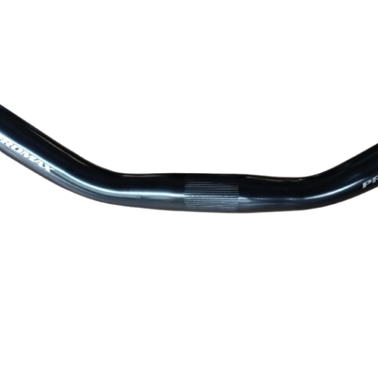 Руль ProMax HB-T220 25.4/580мм сталь
