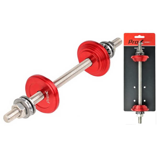 Инструмент ProX для запрессовки подшипников и чашек (A-N-0299)