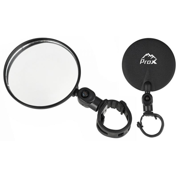 Зеркало ProX Vision MR-58 круглое, вращательное (A-DKL-0165)