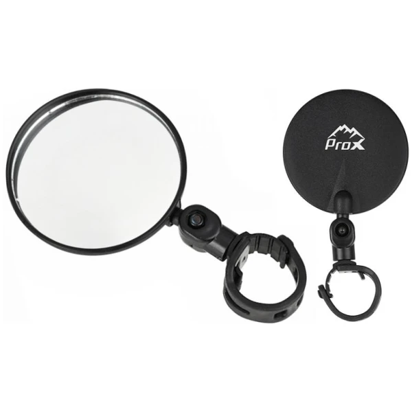 Зеркало ProX Vision MR-58 круглое, вращательное (A-DKL-0165)