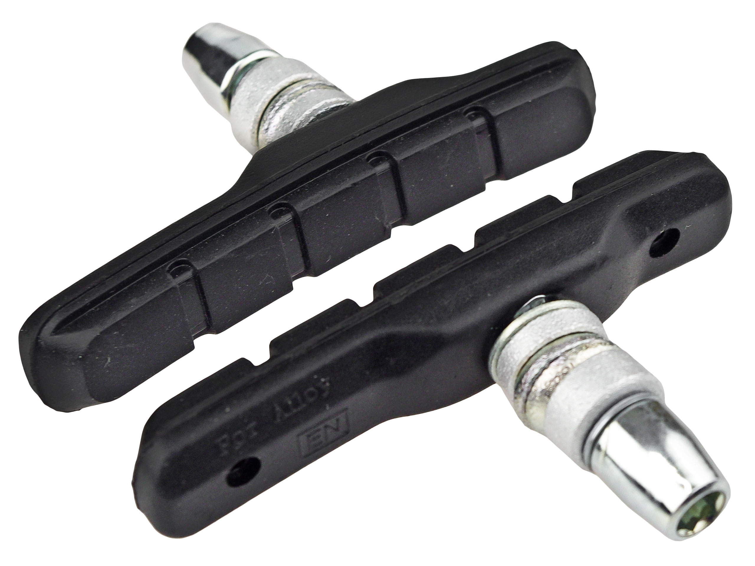 Колодки Promax для V-Brake пара ОЭМ (K-0012-1) 1 Колодки Promax для V-Brake пара ОЭМ (K-0012-1)