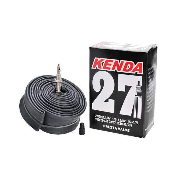 Камера Kenda 700x28-45C FV 35мм (O-D-0057)