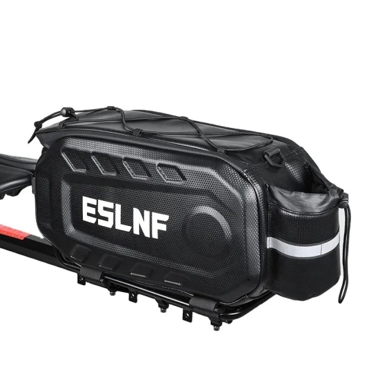 Велосумка на багажник EsLNF 17L