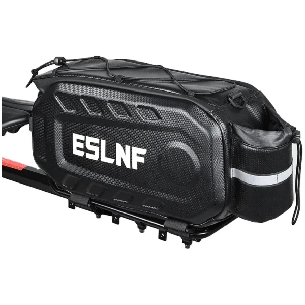 Велосумка на багажник EsLNF 17L