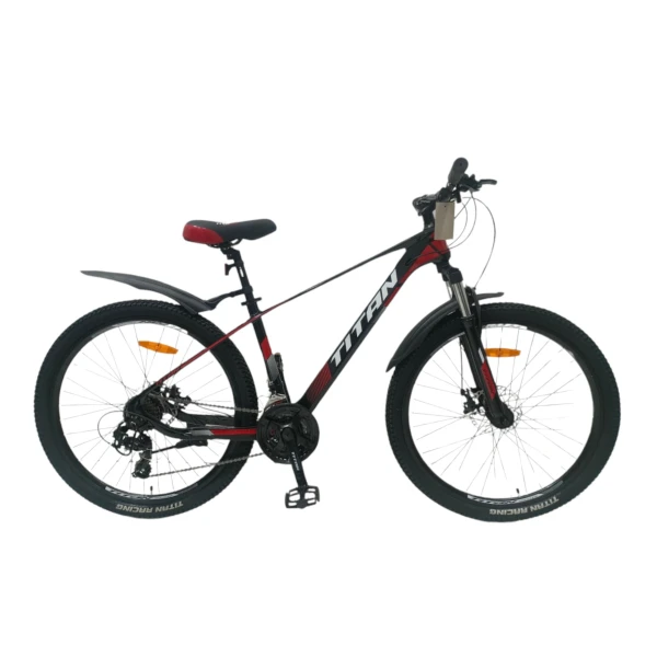 Велосипед Titan 26" Shadow 2024