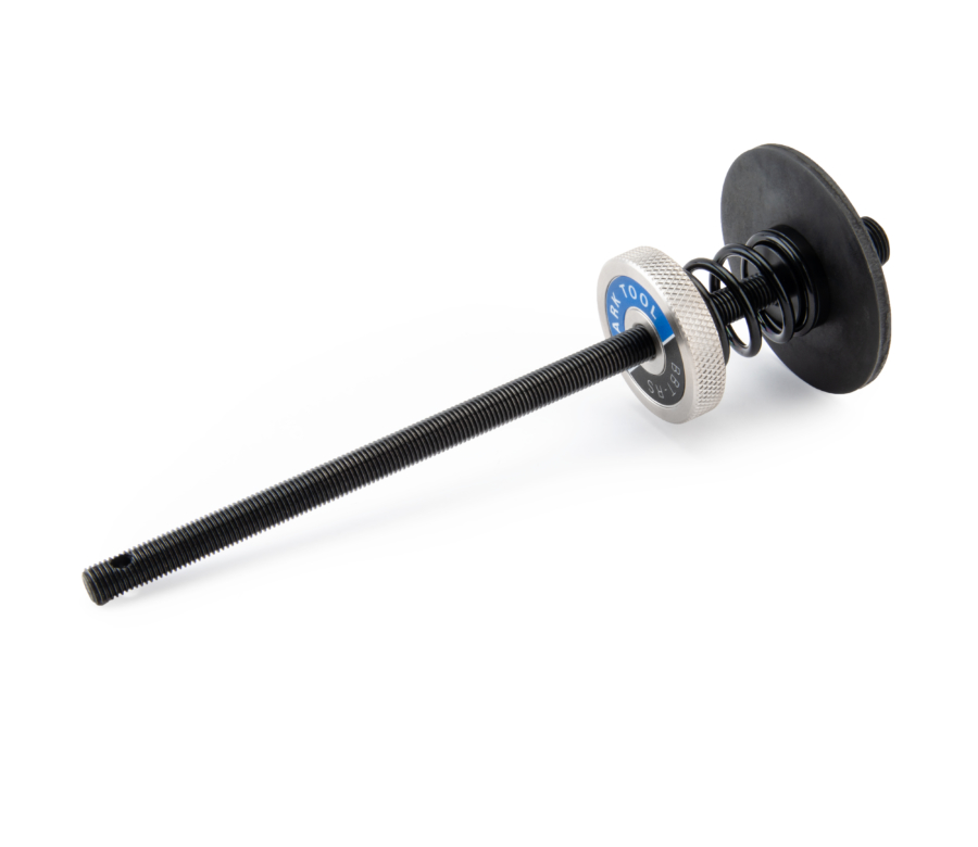 Инструмент Park Tool BBT-RS для удерживания снятия кареток 1 Инструмент Park Tool BBT-RS для удерживания снятия кареток