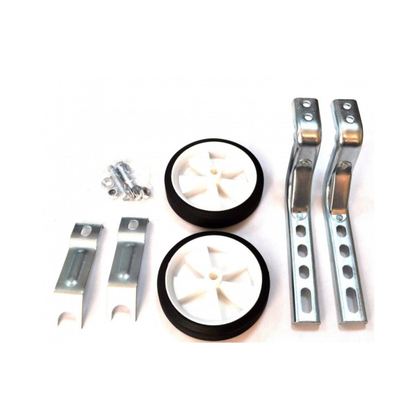 Колеса боковые страховочные Lumari HR09 12 "-20" (HR09)