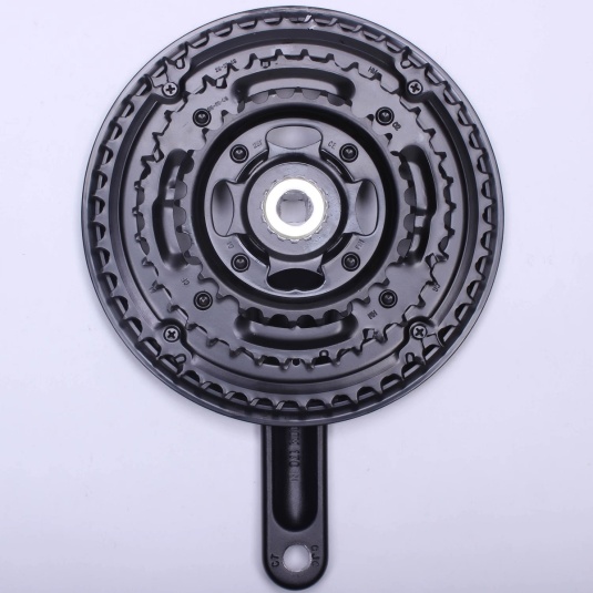 Шатуны Prowheel MA-CM05 48T, L-170 мм