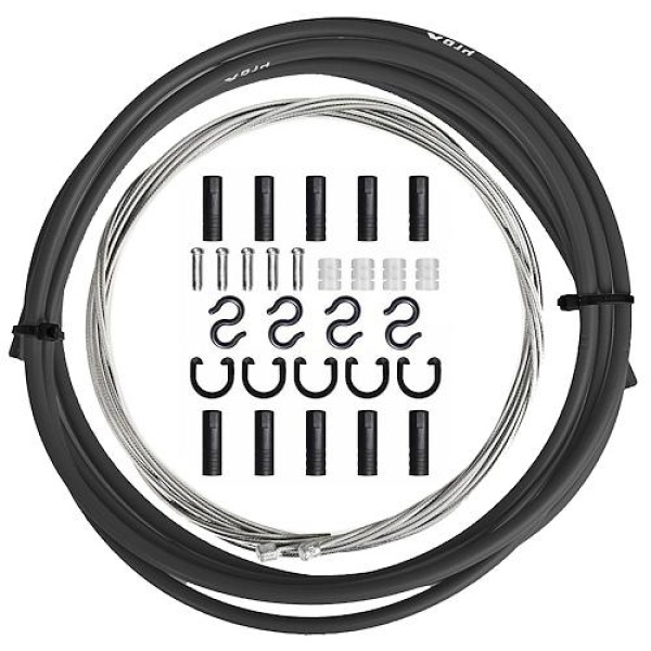 Комплект кожухов и тросов ProX для переключения 2m черный (C-L-0134)