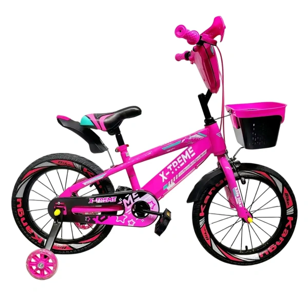 Велосипед Forte X-TREME 16 KANGU