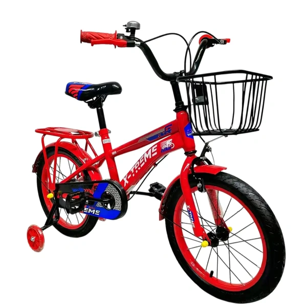 Велосипед  Forte 16 X-TREME NITRO 25