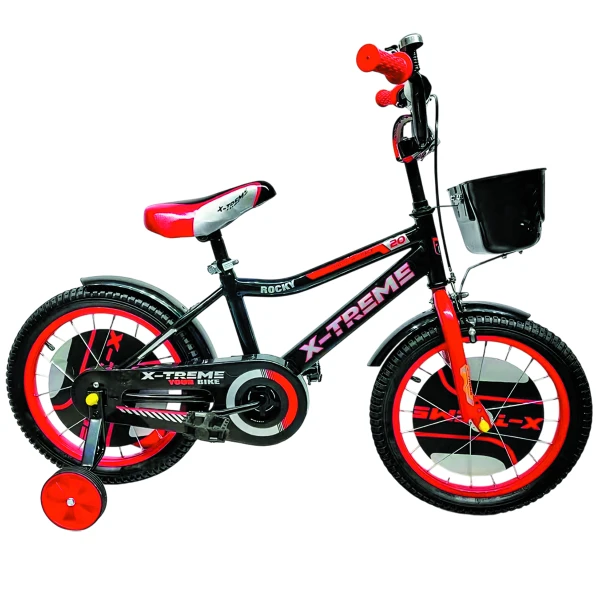 Велосипед  Forte X-TREME 16 ROCKY