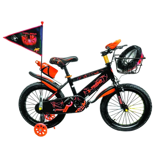 Велосипед Forte X-TREME 16 SPIDER