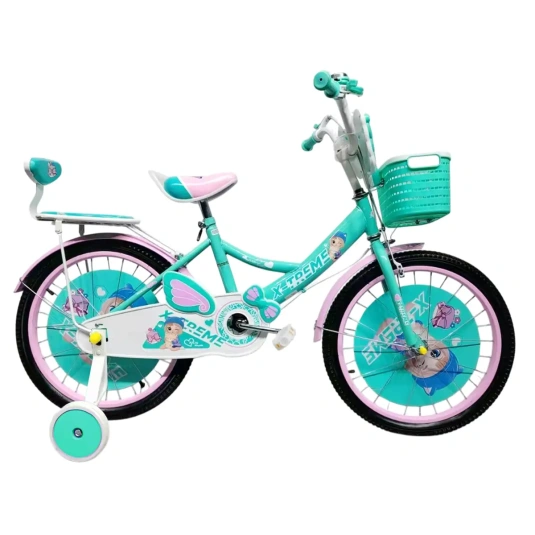 Велосипед  Forte X-TREME 16 STARGIRL