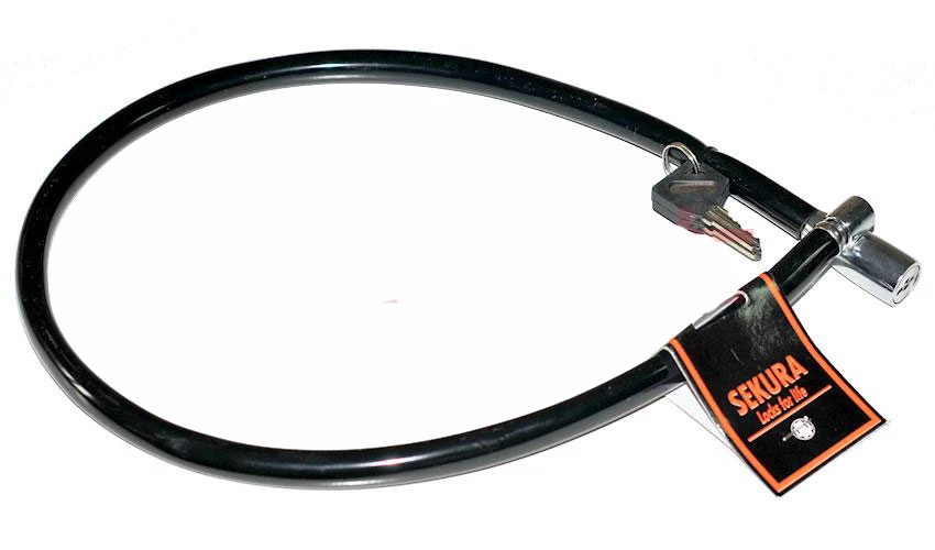 Замок под ключ Secura KB107 6 x 760мм (A-Z-0041) 1 Замок под ключ Secura KB107 6 x 760мм (A-Z-0041)